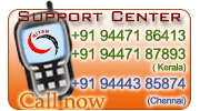 SupportCenter